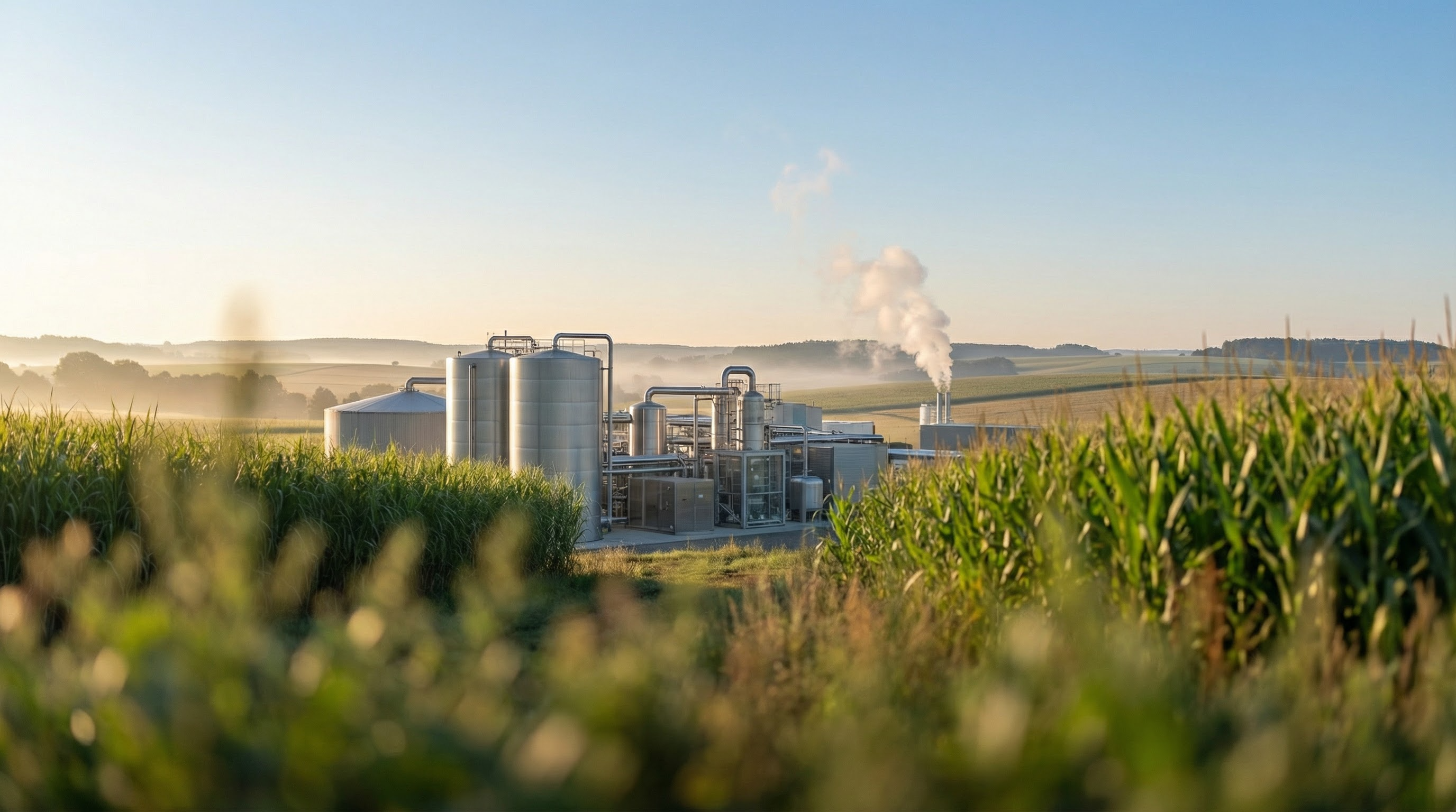Agro-Processing & Value-Added Production