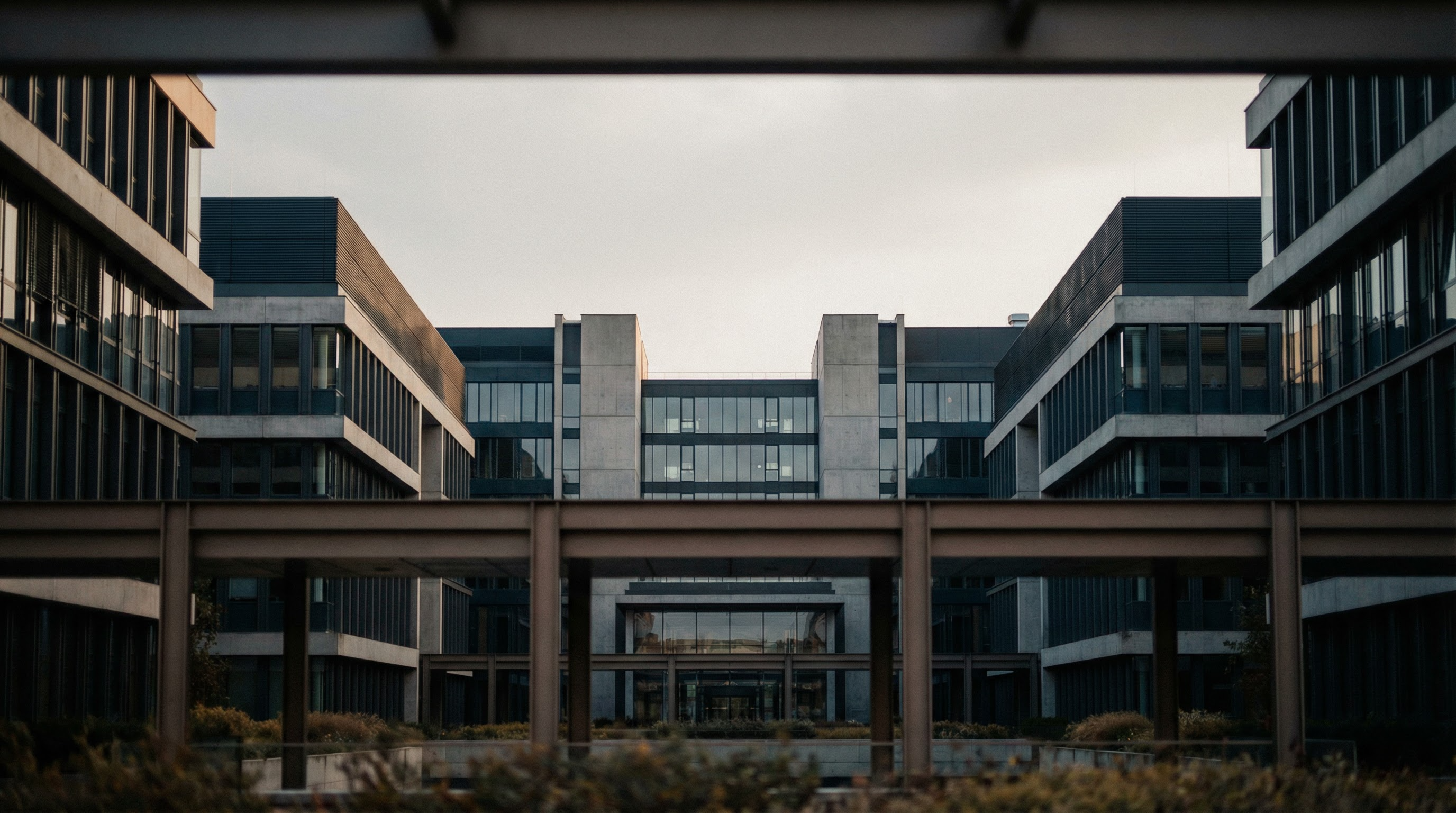 Strategic Asset Management